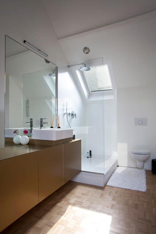 B&B Yellow Submarine Antwerp Bilik gambar